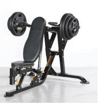 Workbench Multipress with Isolateral Arms, model WB-MP11