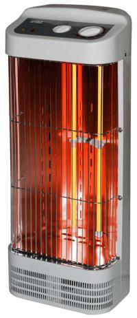 Picture of Family Dollar Stores Recalls Optimus Tower Quartz Heaters Due to Overheating and Fire Hazards