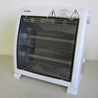 Picture of Optimus Recalls Portable Electric Heaters Due to Fire Hazard