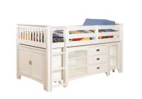 Picture of Lea Industries Recalls Childrenâ€™s Beds Due to Fall Hazard