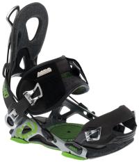 Picture of GNU Snowboard Bindings Recalled by Mervin Manufacturing Due to Fall Hazard