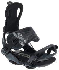 Picture of GNU Snowboard Bindings Recalled by Mervin Manufacturing Due to Fall Hazard