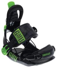 Picture of GNU Snowboard Bindings Recalled by Mervin Manufacturing Due to Fall Hazard