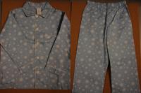 Picture of Vive La Fete Recalls Children's Pajamas Due to Violation of Federal Flammability Standard