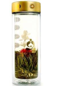 Picture of Teavana Recalls Glass Tea Tumblers Due To Laceration and Burn Hazards