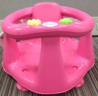 Picture of Buy Buy Baby Recalls Idea Baby Bath Seats Due to Drowning Hazard