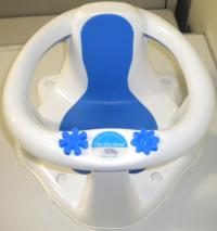 Picture of Chelsea & Scott Recalls Idea Baby Bath Seats Due to Drowning Hazard; Sold Exclusively at Onestepahead.com