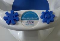 Picture of Chelsea & Scott Recalls Idea Baby Bath Seats Due to Drowning Hazard; Sold Exclusively at Onestepahead.com