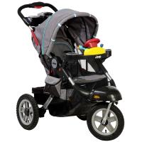 Picture of Strollers Recalled by Kolcraft Due to Projectile Hazard