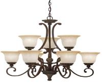 Picture of Kichler Lighting Recalls Chandeliers Due to Injury Hazard; Sold Exclusively at Lowe's Stores