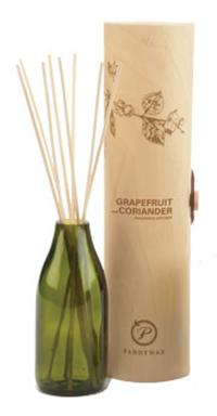 Picture of Paddywax Recalls Fragrance Diffusers Due to Violation of the FHSA Labeling Requirements