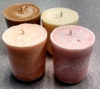 Picture of Swan Creek Recalls Loose Votive Candles Due to Fire Hazard 