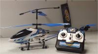 Picture of Toys R Us Recalls Remote-Controlled Helicopters Due to Fire and Burn Hazards