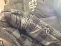 Picture of Boysâ€™ Hooded Jackets Recalled by 5 Star Kids Apparel Due to Strangulation Hazard