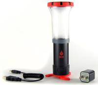 Picture of Industrial Revolution Recalls LED Lanterns Due to Fire Hazard; Sold Exclusively at REI Stores