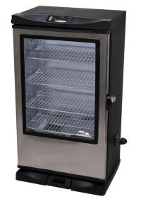 Picture of Masterbuilt Manufacturing Recalls Electric Smokers Due to Fire Hazard 