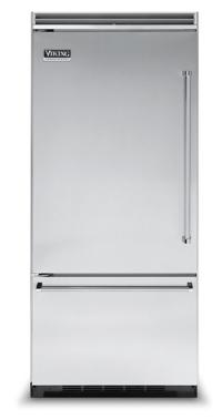 Picture of Viking Range Expands Recall of Built-In Refrigerators with Bottom Freezers Due to Injury Hazard; Doors Can Detach