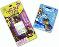 Picture of Be Amazing! Toys Recalls Monster Science and Super Star Science Colossal Water Balls Due to Serious Ingestion Hazard
