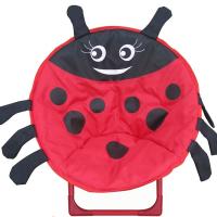 Picture of Far East Brokers Recalls Ladybug-themed Kidsâ€™ Outdoor Furniture Due to Violation of Lead Paint Standard