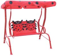 Picture of Far East Brokers Recalls Ladybug-themed Kidsâ€™ Outdoor Furniture Due to Violation of Lead Paint Standard