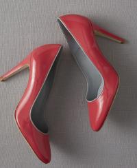 Picture of JP Boden Recalls Kensington Court High Heel Shoes Due to Fall Hazard