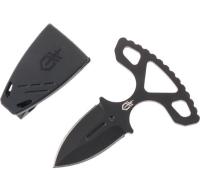 Picture of Gerber Recalls Uppercut Knife and Sheath Sets Due to Laceration Hazard