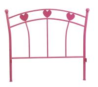 Picture of Sleepharmony Pink Youth Beds Recalled by Glideaway Due to Violation of Lead Paint Standard