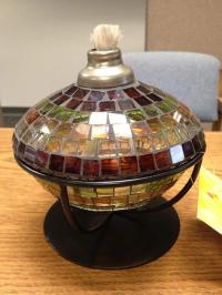 Picture of Big Lots Recalls Tabletop Torches Due to Fire and Burn Hazards