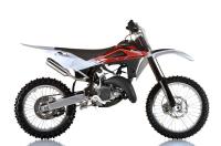 Picture of Husqvarna Recalls Closed-Course/Competition Off-Road Motorcycles Due to Crash Hazard