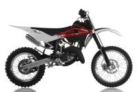 Picture of Husqvarna Recalls Closed-Course/Competition Off-Road Motorcycles Due to Crash Hazard