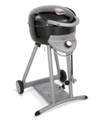 Picture of Char-Broil Recalls Patio Bistro Gas Grills Due to Burn Hazard