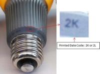 Picture of Philips Lighting Recalls Endura and Ambient LED Bulbs Due to Shock Hazard