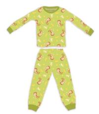 Picture of Apple Park Recalls Childrenâ€™s Loungewear Due to Violation of Federal Flammability Standard
