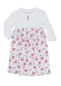 Picture of Childrenâ€™s Pajamas Recalled by Klever Kids Due to Violation of Federal Flammability Standard