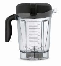 Picture of Vitamix Recalls 64-Ounce Low Profile Blender Container Due to Laceration Hazard