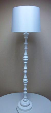 Picture of Target Recalls Threshold Floor Lamps Due to Fire and Shock Hazard