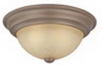 Picture of Ceiling-Mounted Light Fixtures Recalled by Dolan Designs Due to Fire and Shock Hazards