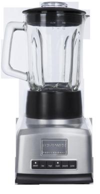 Picture of Frigidaire Recalls Professional Blenders Due to Laceration Hazard