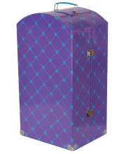 Picture of Toys R Us Recalls Journey Girl Travel Trunks Due to Laceration Hazard