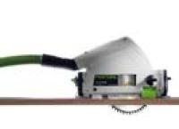 Picture of Festool Recalls Plunge Cut Circular Saw Due to Laceration Hazard