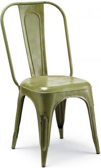 Grandin Road "Alsace" Chair