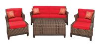 Picture of Samâ€™s Club Recalls Outdoor Seating Groups Due to Fall Hazard (Recall Alert)