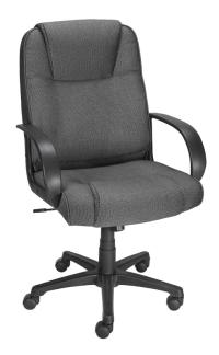 Picture of Staples Recalls Office Chairs Due to Fall Hazard (Recall Alert)