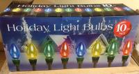 Picture of Big Lots Recalls Holiday Pathway Lights Due to Fire Hazard (Recall Alert)