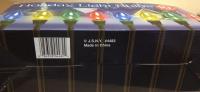 Picture of Big Lots Recalls Holiday Pathway Lights Due to Fire Hazard (Recall Alert)