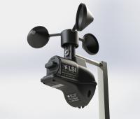 Picture of LSI Recalls Wind Speed Sensors Due to Risk of Injury from Impact (Recall Alert)