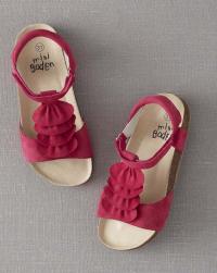 Picture of JP Boden Recalls Children's Sandals Due to Fall Hazard (Recall Alert)