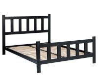 Picture of The Land of Nod Recalls Bed Frames Due to Entrapment Hazard (Recall Alert)