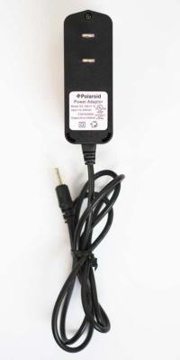 Picture of Southern Telecom Recalls A/C Adaptors for Polaroid Internet Tablets Due to Fire Hazard; Sold Exclusively at Big Lots