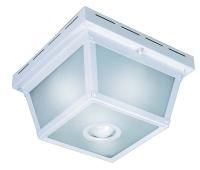 Picture of HeathCo Recalls Motion-Activated Outdoor Lights Due to Electrical Shock Hazard
